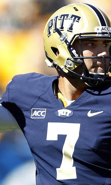 Tom Savage is aware of his meteoric rise, says he belongs in 'top QB' conversation
